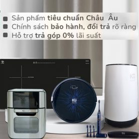 Nhà cửa đời sống