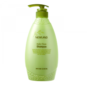 dầu gội newland ( daily clean shampoo )