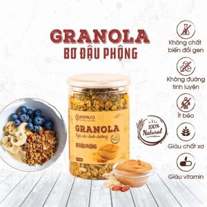 granola-thuong-300gr-vi-bo-dau-phong
