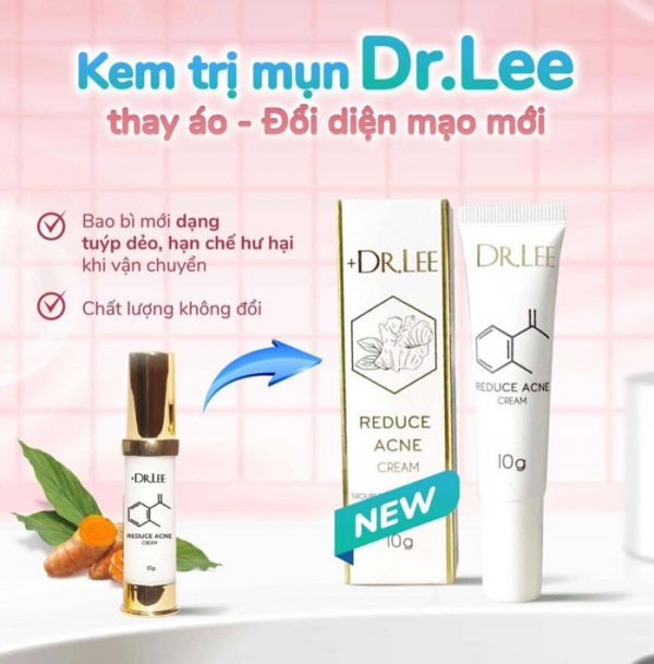 kem tri mun dr lee reduce acne cream moi 1 1024x1024 1