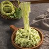 Mì Cải Bó Xôi Organic Anpaso 300g - Hình ảnh 2