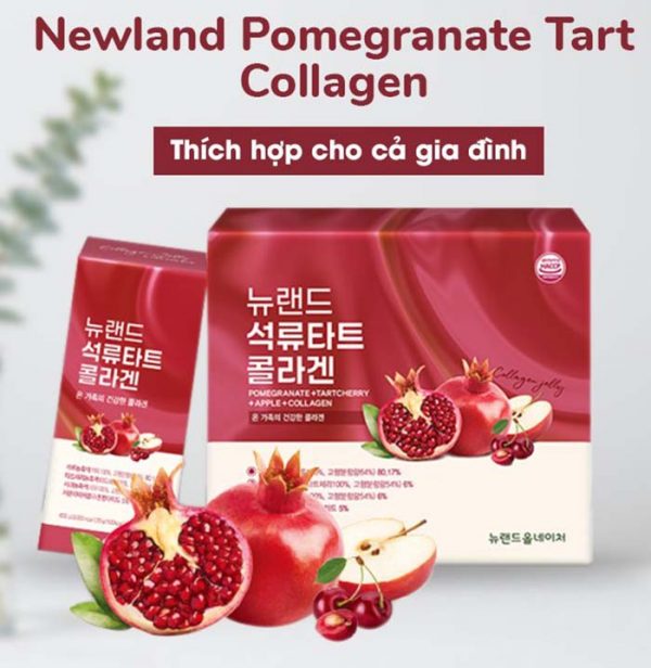 thach luu newland pomegranate tart bo sung collagen 02