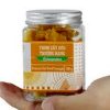 Thơm sấy dẻo thượng hạng NLF 150gr - Hình ảnh 3