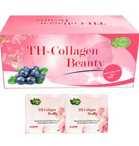 thực phẩm bảo vệ sức khỏe làm đẹp da th collagen beauty