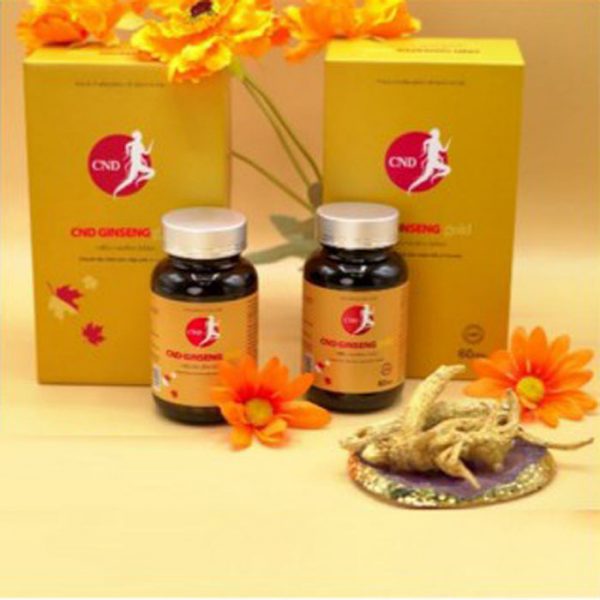 vien nhan sam cnd ginseng gold 02