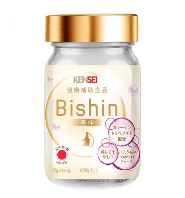 vien uong bishin tripeptide collagen nhat ban 02