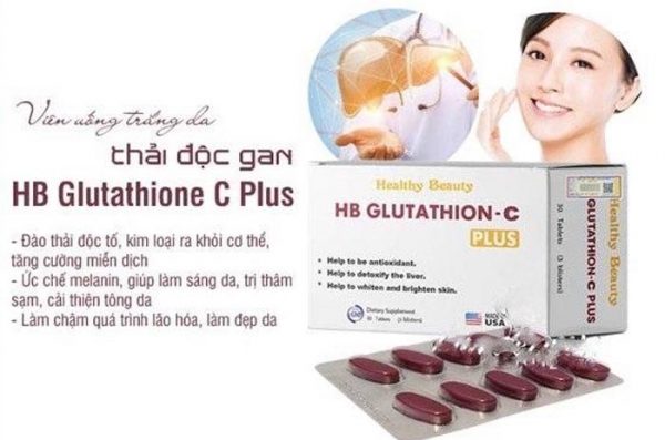vien uong oxy hoa thai doc gan hb glutathion c plus 02