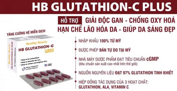 vien uong oxy hoa thai doc gan hb glutathion c plus 04