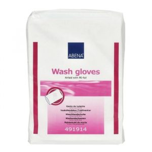 găng lau abena wash gloves