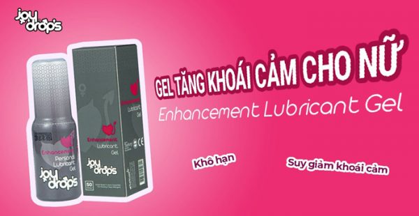 gel lam tang khoai cam nu enhancement lubricant 1