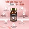 Viên uống nội tiết tố BIKEN AX 21 - Hình ảnh 3