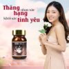 Viên uống nội tiết tố BIKEN AX 21 - Hình ảnh 5