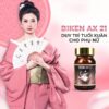 Viên uống nội tiết tố BIKEN AX 21 - Hình ảnh 6
