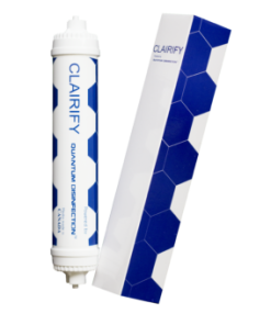 Droppii 28 lõi lọc diệt khuẩn lượng tử - quantum disinfection