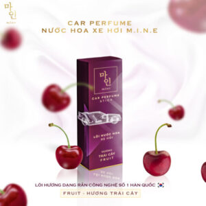 loi-nuoc-hoa-xe-hoi-mine-huong-trai-cay-mine-car-perfume-stick