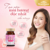 Viên uống cân bằng nội tiết Nhật Bản ROSE QUEEN