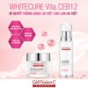 Tinh Chất Làm Trắng Đều Màu Da Cell Fusion C Expert WhiteCure Vita.CEB12 Effector