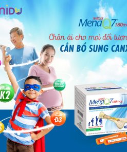 alternative view of thực phẩm phát triển chiều cao và bổ sung canxi cho mọi lứa tuổi midu menaq7 180