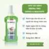 Nước súc miệng Mouthe Dental Pro Other Bracket