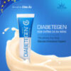 Diabetegen tien phong ung dung Colostrum