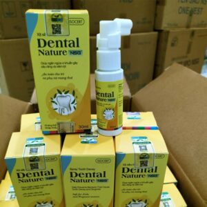 xit sau rang dental nature 002