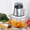 Máy xay thực phẩm đa năng KU DKFC1212 - Hình ảnh 3