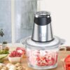 Máy xay thực phẩm đa năng KU DKFC1212 - Hình ảnh 4