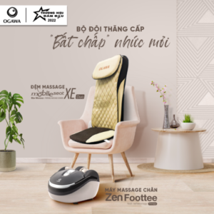 Bộ đôi thăng cấp bất chấp nhức mỏi