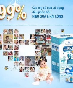 alternative view of thực phẩm bảo vệ sức khỏe men sống new biotic gold