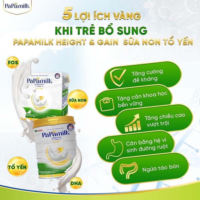 sua-tang-can-va-chieu-cao-cho-tre-papamilk