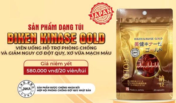 thuc pham bao ve suc khoe biken kinase gold 2