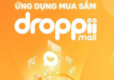 cài app droppii mall miễn phí thành công 100%