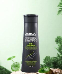 alternative view of agrado dầu gội đầu ngăn ngừa gàu 400ml