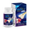 Midu MenaQ7 360mcg Taller Hộp 90 Viên - Giải pháp hoàn hảo cho xương chắc khỏe