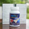 Midu MenaQ7 360mcg Taller Hộp 90 Viên - Giải pháp hoàn hảo cho xương chắc khỏe - Hình ảnh 3