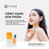 Sữa chống nắng phổ rộng CChoi Daily UV Protection Milk - Hình ảnh 2