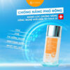 Sữa chống nắng phổ rộng CChoi Daily UV Protection Milk - Hình ảnh 5