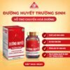 Đường huyết Trường Sinh - Kiểm soát đường huyết tự nhiên - Hình ảnh 5