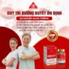 Đường huyết Trường Sinh - Kiểm soát đường huyết tự nhiên - Hình ảnh 3