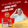 Đường huyết Trường Sinh - Kiểm soát đường huyết tự nhiên - Hình ảnh 4