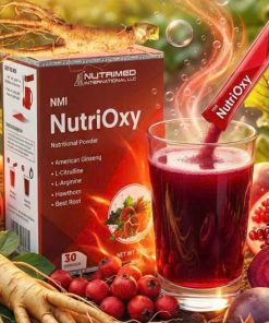alternative view of gói lẻ thực phẩm bổ sung nmi nutrioxy