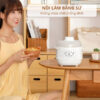 Nồi nấu cháo chưng yến Mishio MK383 - Hình ảnh 4