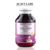 Viên uống collagen thủy phân Acaci Labs - Hình ảnh 4