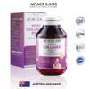 Viên uống collagen thủy phân Acaci Labs