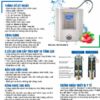 Máy Lọc Nước Biontech BTM-505N - Bảo Vệ Sức Khỏe Gia Đình Mỗi Ngày - Hình ảnh 6