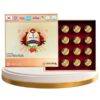 Ginseng Berry S Pill - Viên Uống Chống Đột Quỵ - Hình ảnh 2
