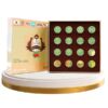 Ginseng Berry S Pill - Viên Uống Chống Đột Quỵ - Hình ảnh 5