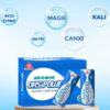 ORS POWER - Giải Pháp Bù Nước & Điện Giải Tức Thì, Phục Hồi Thể Lực Cấp Tốc - Hình ảnh 2