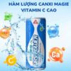 ORS POWER - Giải Pháp Bù Nước & Điện Giải Tức Thì, Phục Hồi Thể Lực Cấp Tốc - Hình ảnh 3