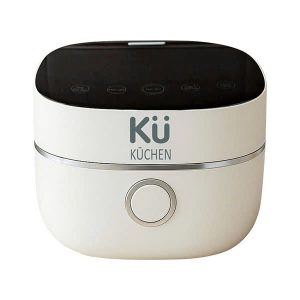 Nồi Cơm Điện KU RCDP3003 - Cho Mọi Bữa Cơm Ngon Chuẩn Vị Gia Đình